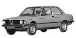 BMW E21 P2576 Fault Code