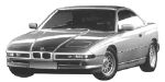 BMW E31 P2576 Fault Code