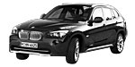 BMW E84 P2576 Fault Code