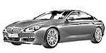 BMW F06 P2576 Fault Code