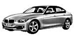 BMW F30 P2576 Fault Code