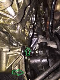 See P2576 in engine
